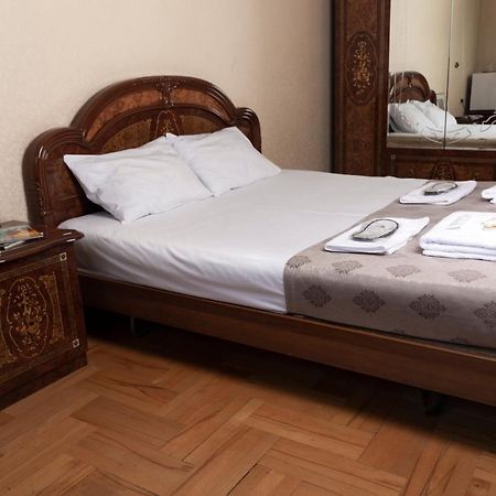 Hotel 125 Tbilisi Exteriör bild