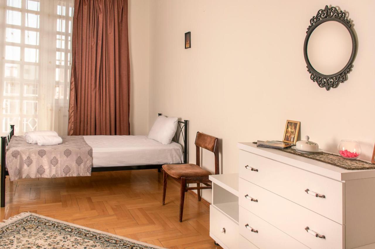 Hotel 125 Tbilisi Exteriör bild