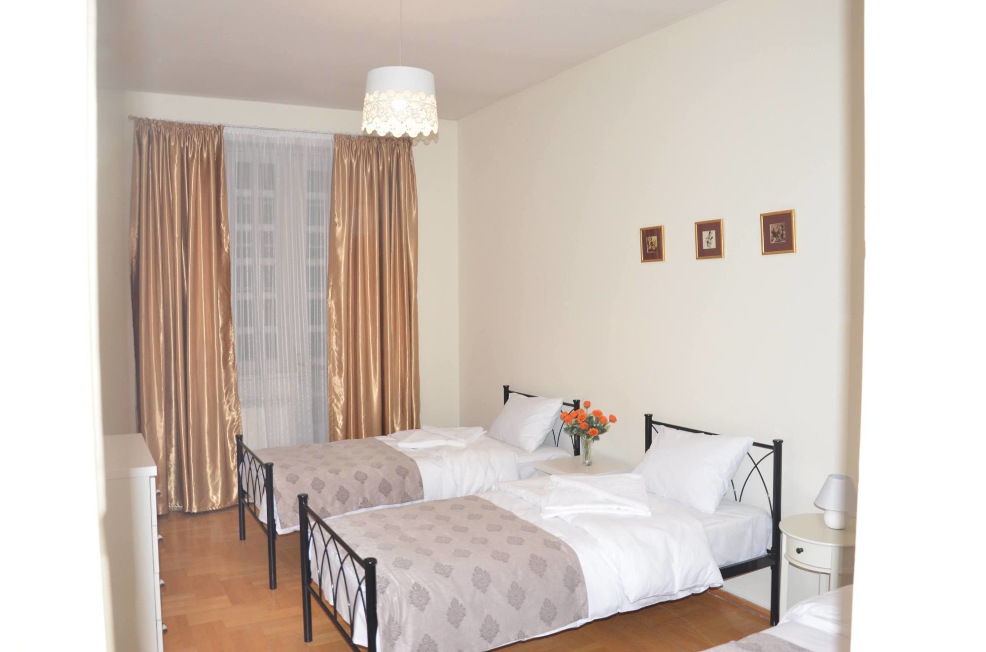 Hotel 125 Tbilisi Exteriör bild
