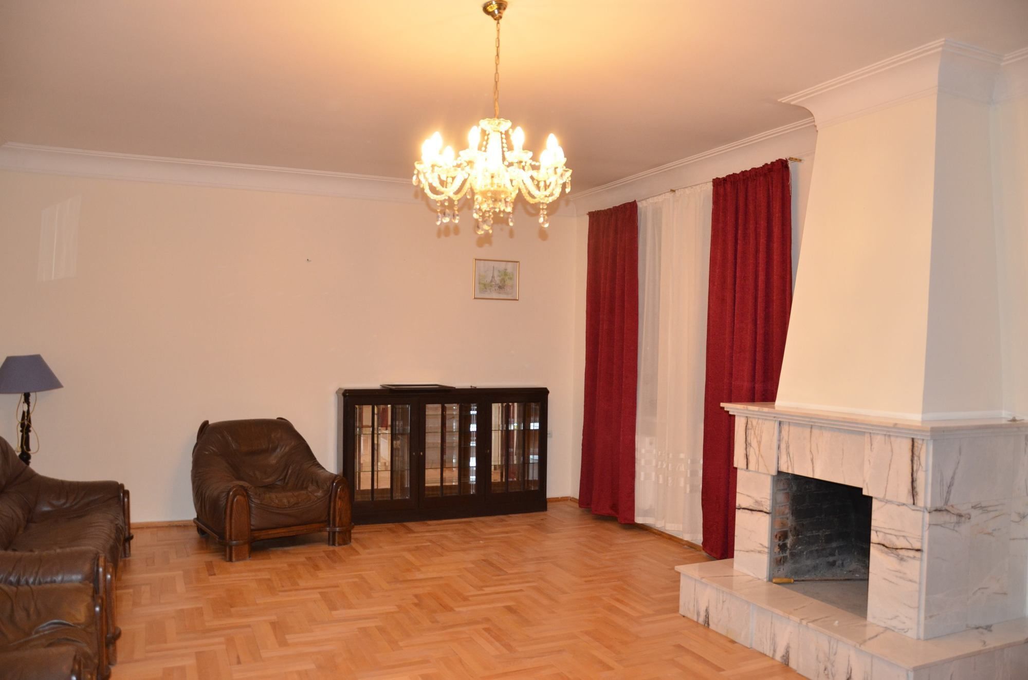 Hotel 125 Tbilisi Exteriör bild