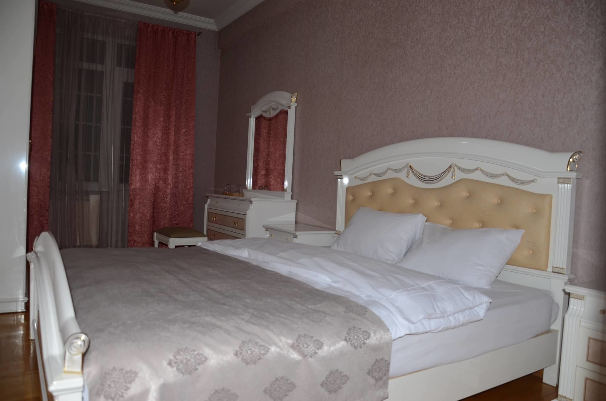Hotel 125 Tbilisi Exteriör bild