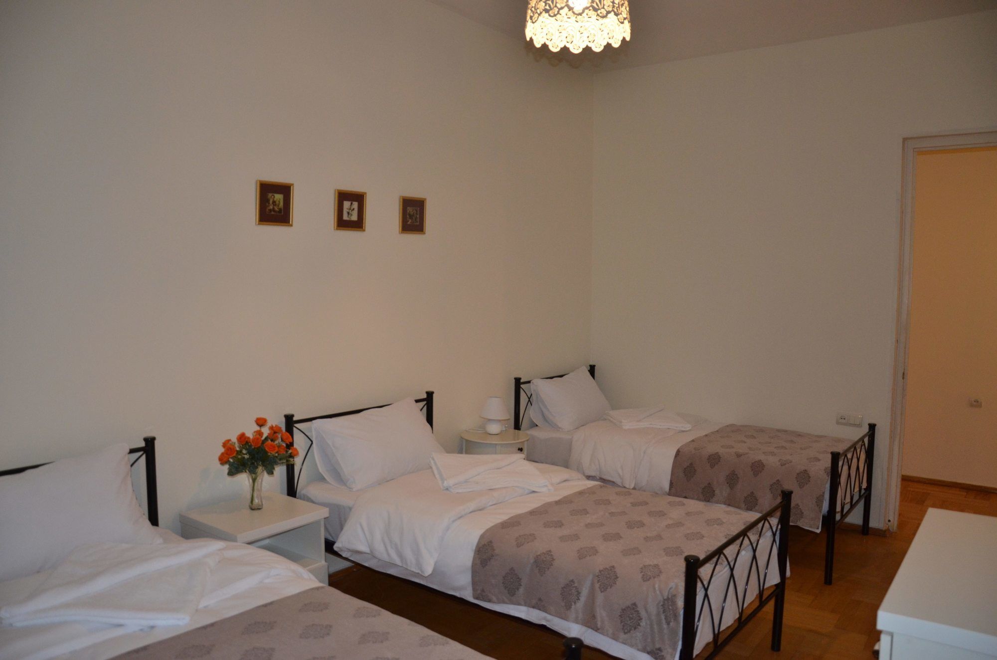 Hotel 125 Tbilisi Exteriör bild